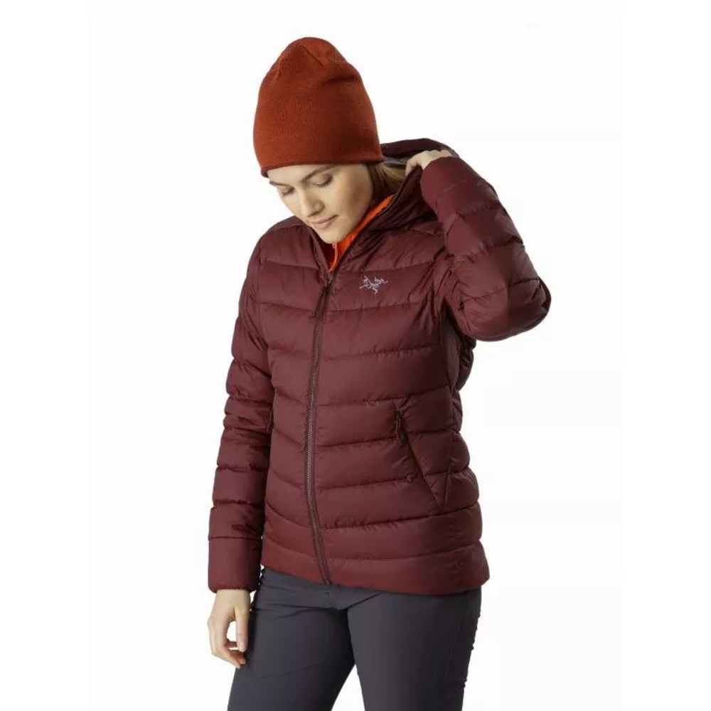 ARC’TERYX | Thorium AR Hooded Jacket